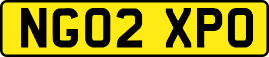 NG02XPO