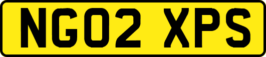 NG02XPS
