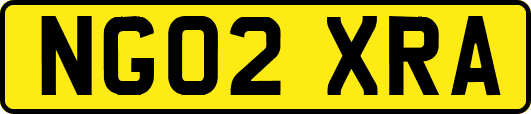 NG02XRA