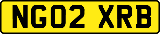 NG02XRB