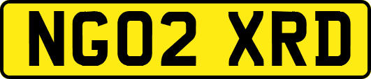 NG02XRD
