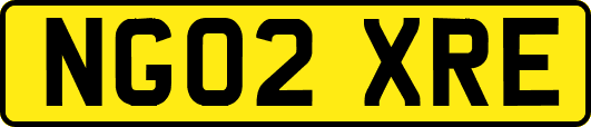 NG02XRE