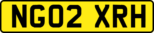 NG02XRH