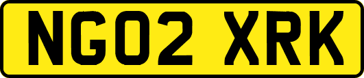 NG02XRK