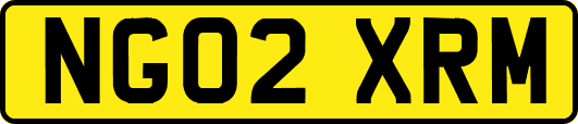 NG02XRM