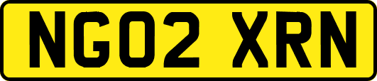 NG02XRN