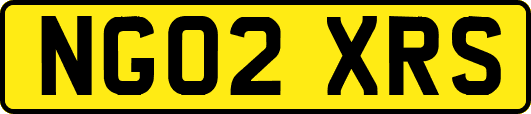 NG02XRS