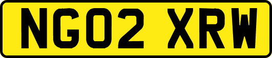 NG02XRW