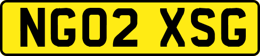 NG02XSG