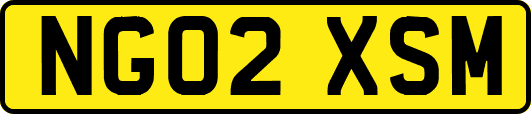 NG02XSM
