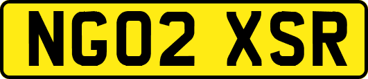 NG02XSR