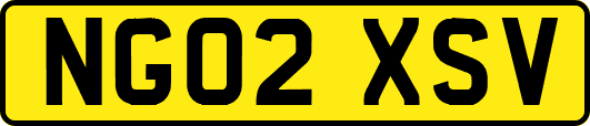 NG02XSV
