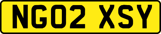 NG02XSY