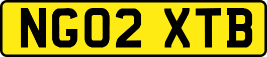 NG02XTB