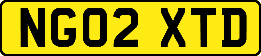 NG02XTD