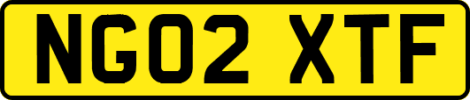 NG02XTF