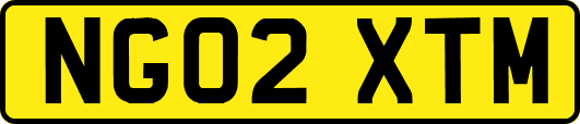 NG02XTM