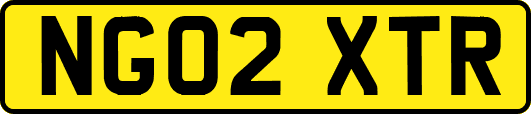 NG02XTR