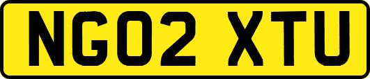 NG02XTU