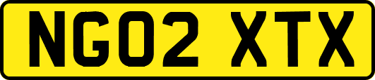 NG02XTX