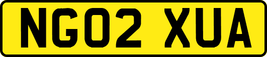 NG02XUA