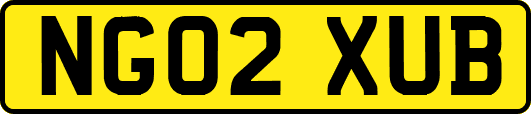 NG02XUB