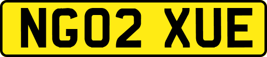 NG02XUE