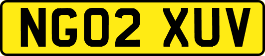 NG02XUV
