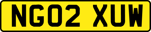 NG02XUW
