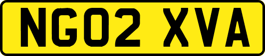 NG02XVA