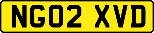 NG02XVD