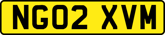 NG02XVM