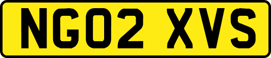 NG02XVS