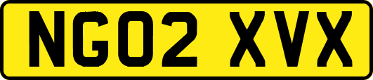 NG02XVX