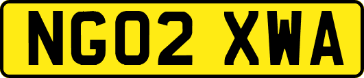 NG02XWA