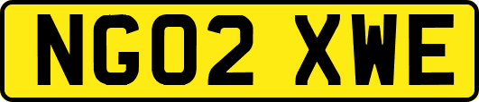NG02XWE