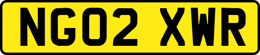 NG02XWR