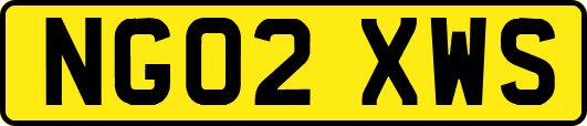 NG02XWS