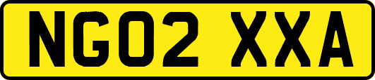 NG02XXA