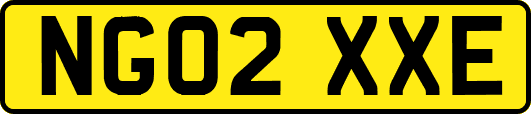 NG02XXE
