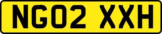 NG02XXH