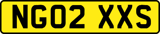 NG02XXS