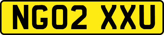 NG02XXU