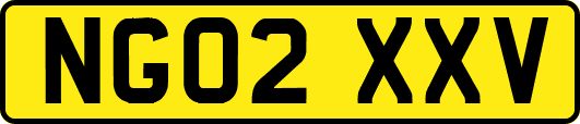NG02XXV