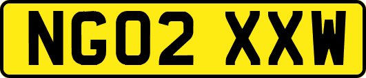 NG02XXW