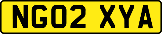 NG02XYA