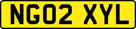 NG02XYL