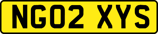 NG02XYS