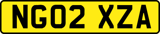 NG02XZA