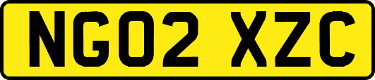 NG02XZC